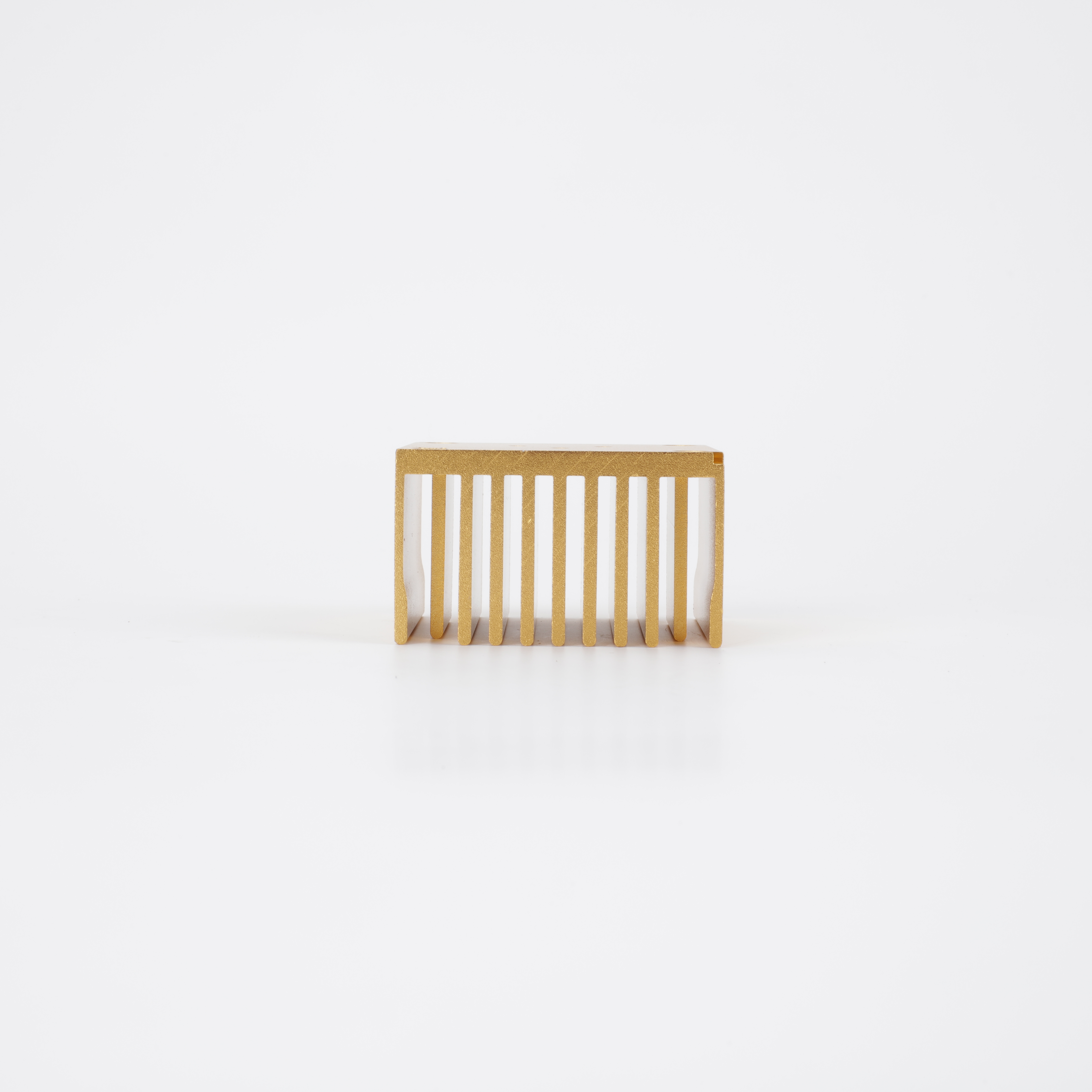 heat sinks 19
