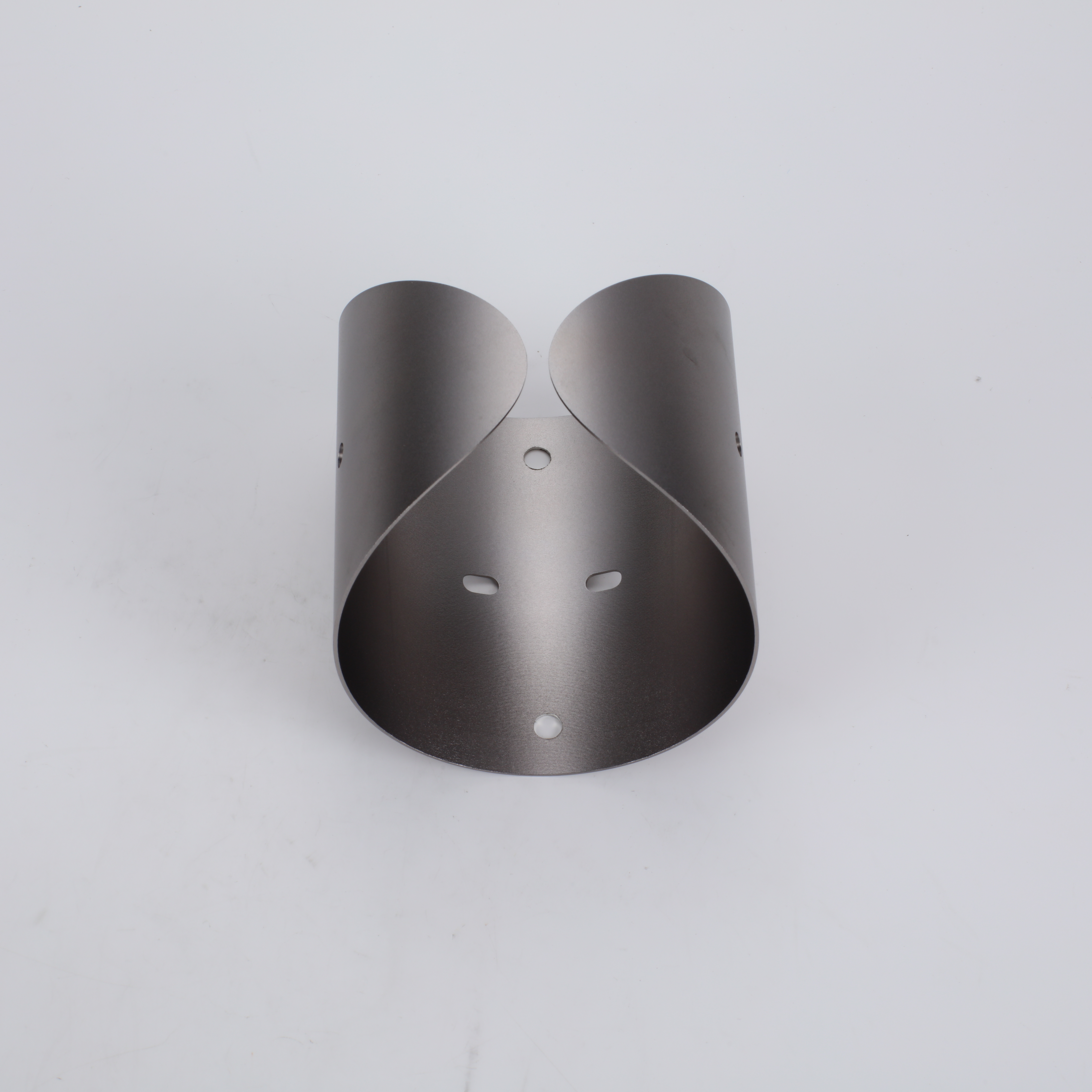 CNC machining