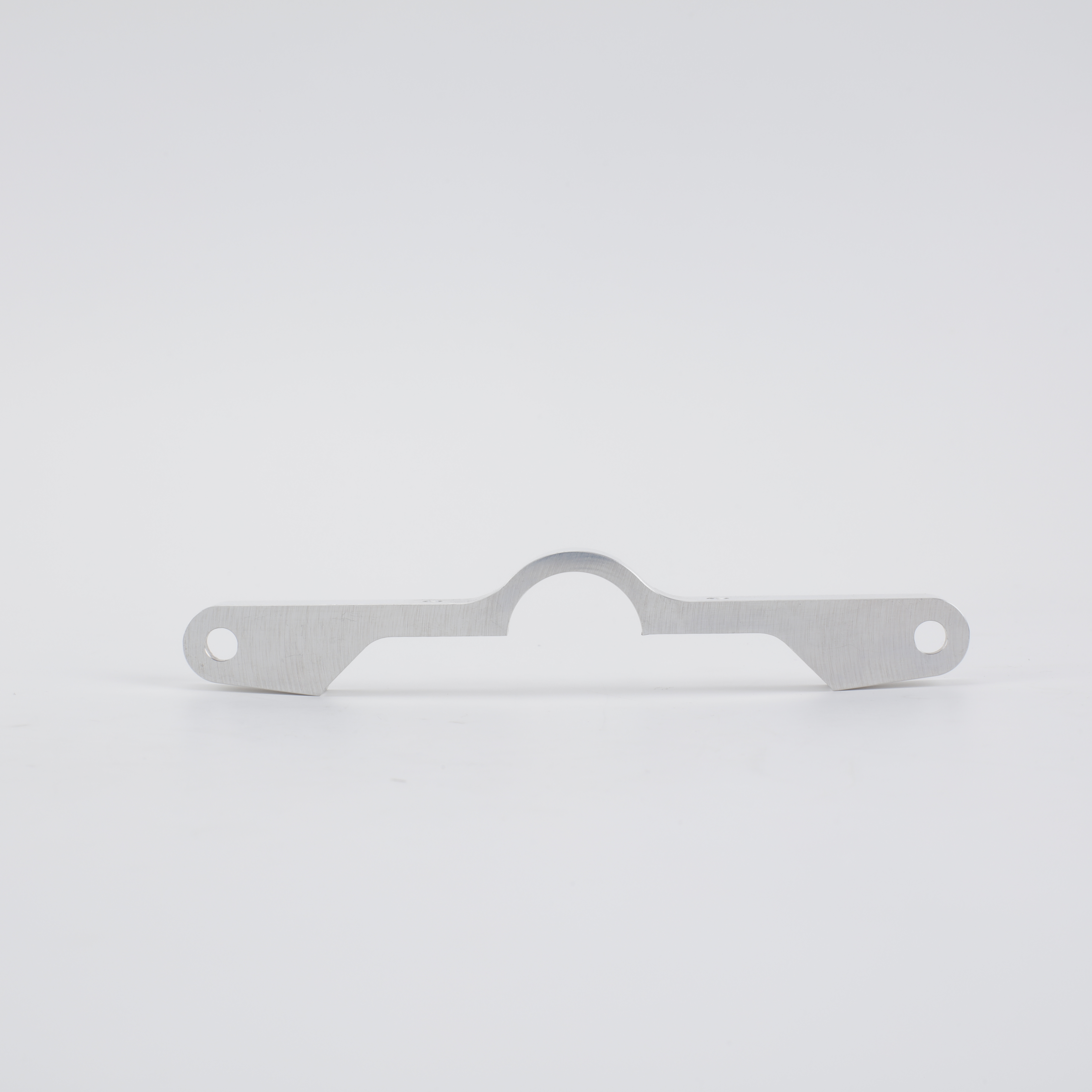 CNC machining