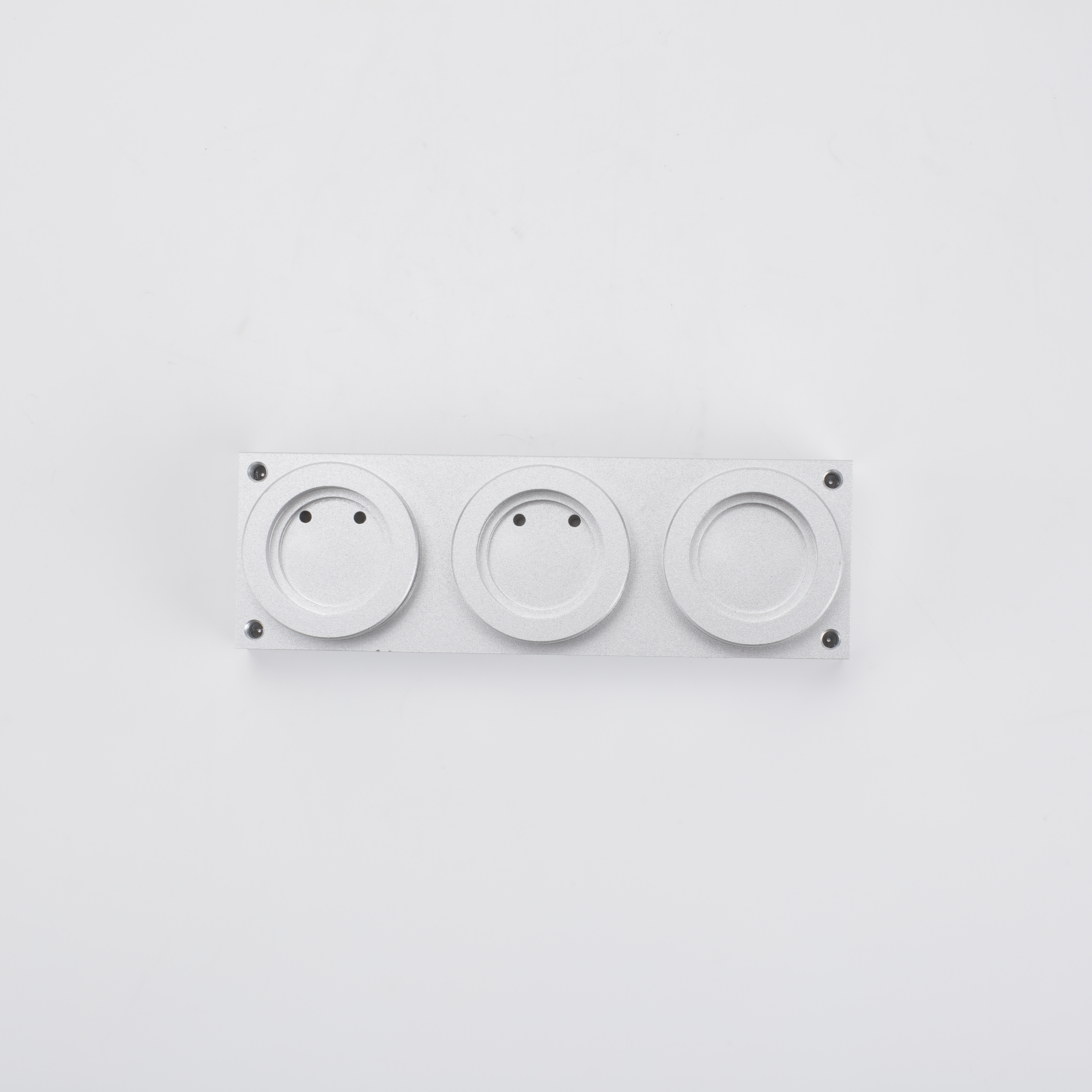 CNC machining